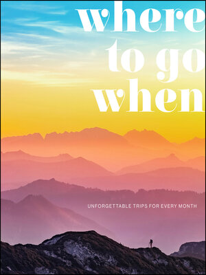 cover image of Where to Go When